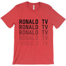 ronald_tv__ T-Shirts