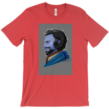 pendragon_nomad T-Shirts