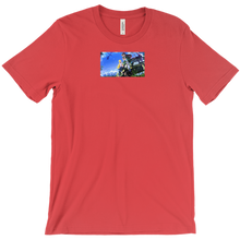 mrsayuri T-Shirts