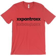 xxpantroxx T-Shirts