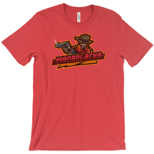 xmadbolachax T-Shirts