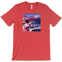 blu_lokey T-Shirts