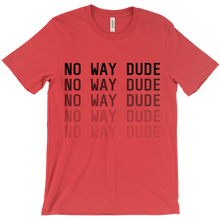 thenobody00 T-Shirts