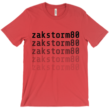 zakstorm80 T-Shirts