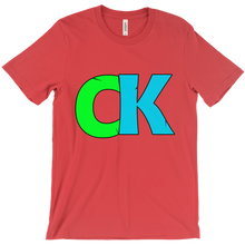 crackedkiddo T-Shirts