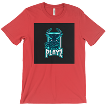 jordyyplayz T-Shirts