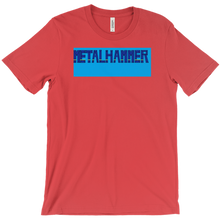 metalhammer_ T-Shirts