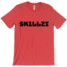 sk1llzi T-Shirts