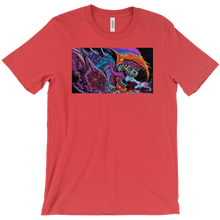 darkwingvenomduck T-Shirts