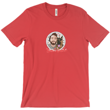 knowliekanole T-Shirts