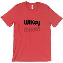 wikey-6073 T-Shirts