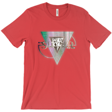 jaydstryder-3329 T-Shirts