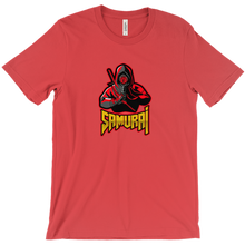 ops_samurai T-Shirts