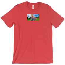 zen_from_dfuze T-Shirts