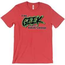 geekintherain T-Shirts