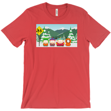 zeezarconz T-Shirts