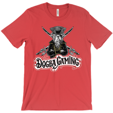 djdogbagaming T-Shirts