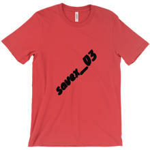 savex_03 T-Shirts