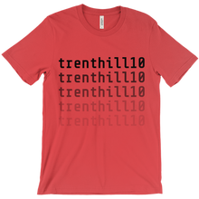 trenthill10 T-Shirts