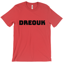 dreouk T-Shirts