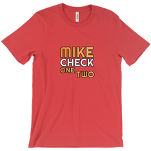 madmikeplays T-Shirts