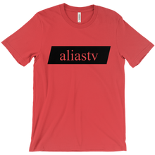 aliastv T-Shirts