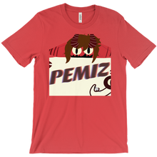 neekcraft T-Shirts