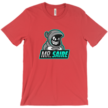 mr_saire T-Shirts