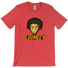 loumeey T-Shirts