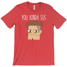 Tee - YOU SUS