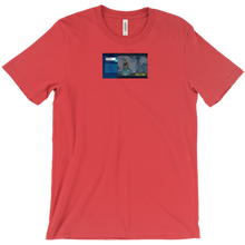 ossonon123 T-Shirts