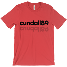 cundall89 T-Shirts