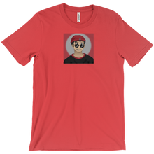 kid_qwertisi T-Shirts