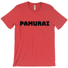 samuraiza1 T-Shirts