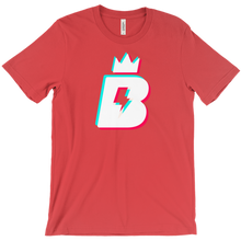 bigbadbenjo T-Shirts