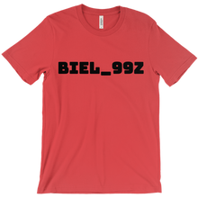 biel_99z T-Shirts