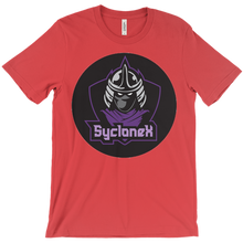 syclonex_gg T-Shirts