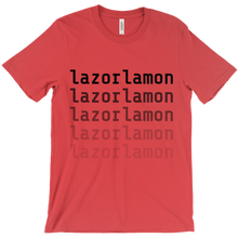 lazorlamon T-Shirts
