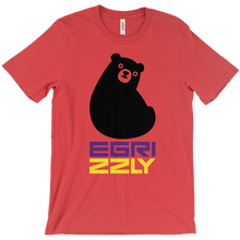 esgrizzly T-Shirts