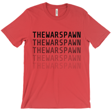 thewarspawn314 T-Shirts