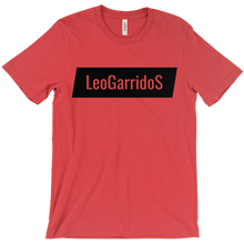 leogarridos T-Shirts
