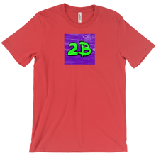 thetrue_2b T-Shirts