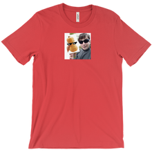 venomousuk T-Shirts