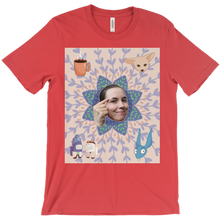 strohgelaender T-Shirts