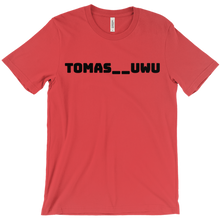 tomas__uwu T-Shirts