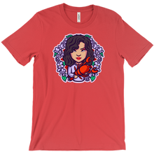 lilaclobster-9914 T-Shirts