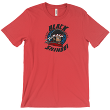 wilkx_ T-Shirts