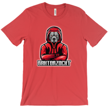 baxtorzockt T-Shirts