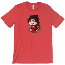 redtshirtgaming T-Shirts