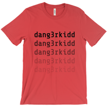 dang3rkidd T-Shirts